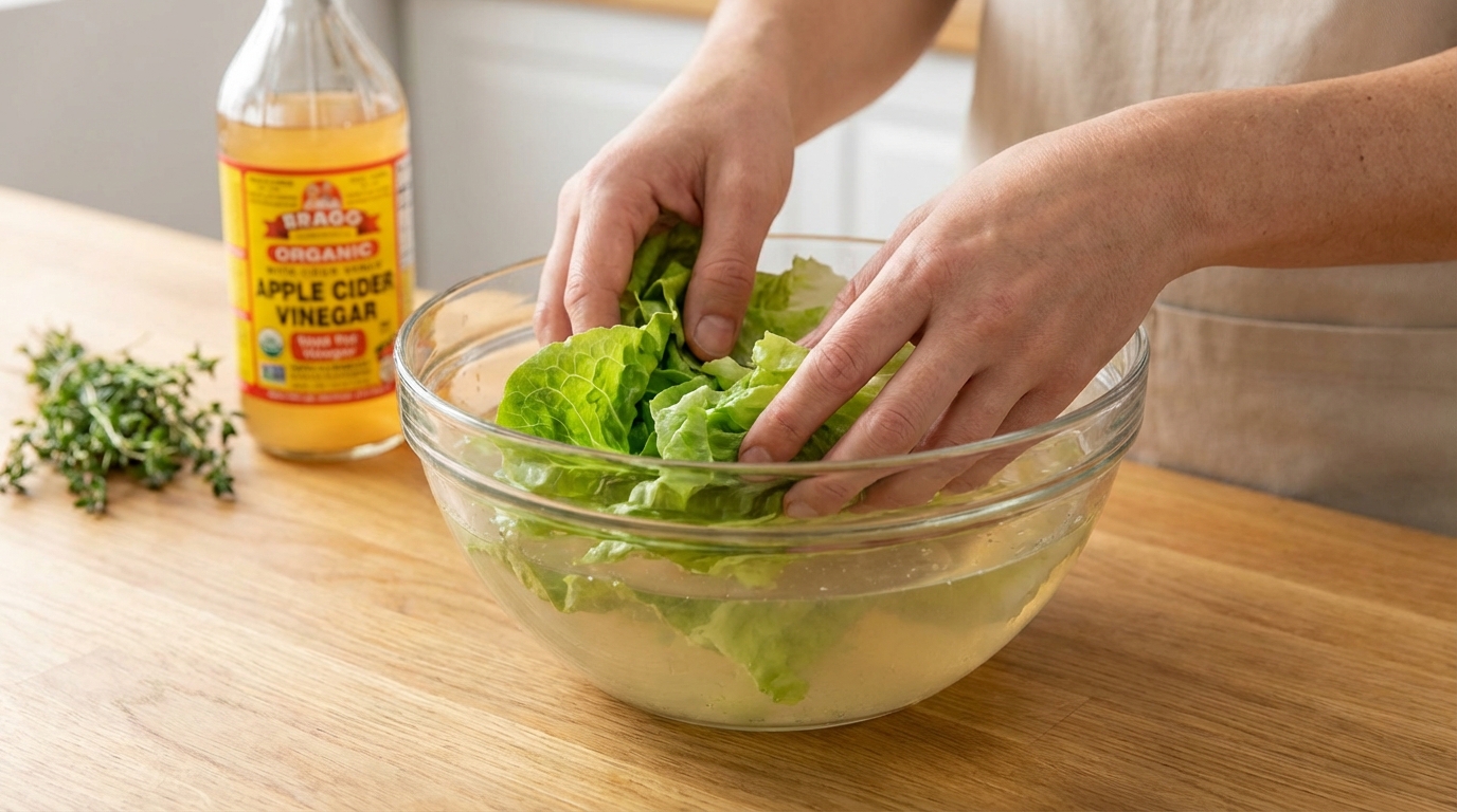 découvrez comment un légume que vous consommez chaque jour peut contenir une surprenante concentration de pesticides et ce que cela signifie pour votre santé.