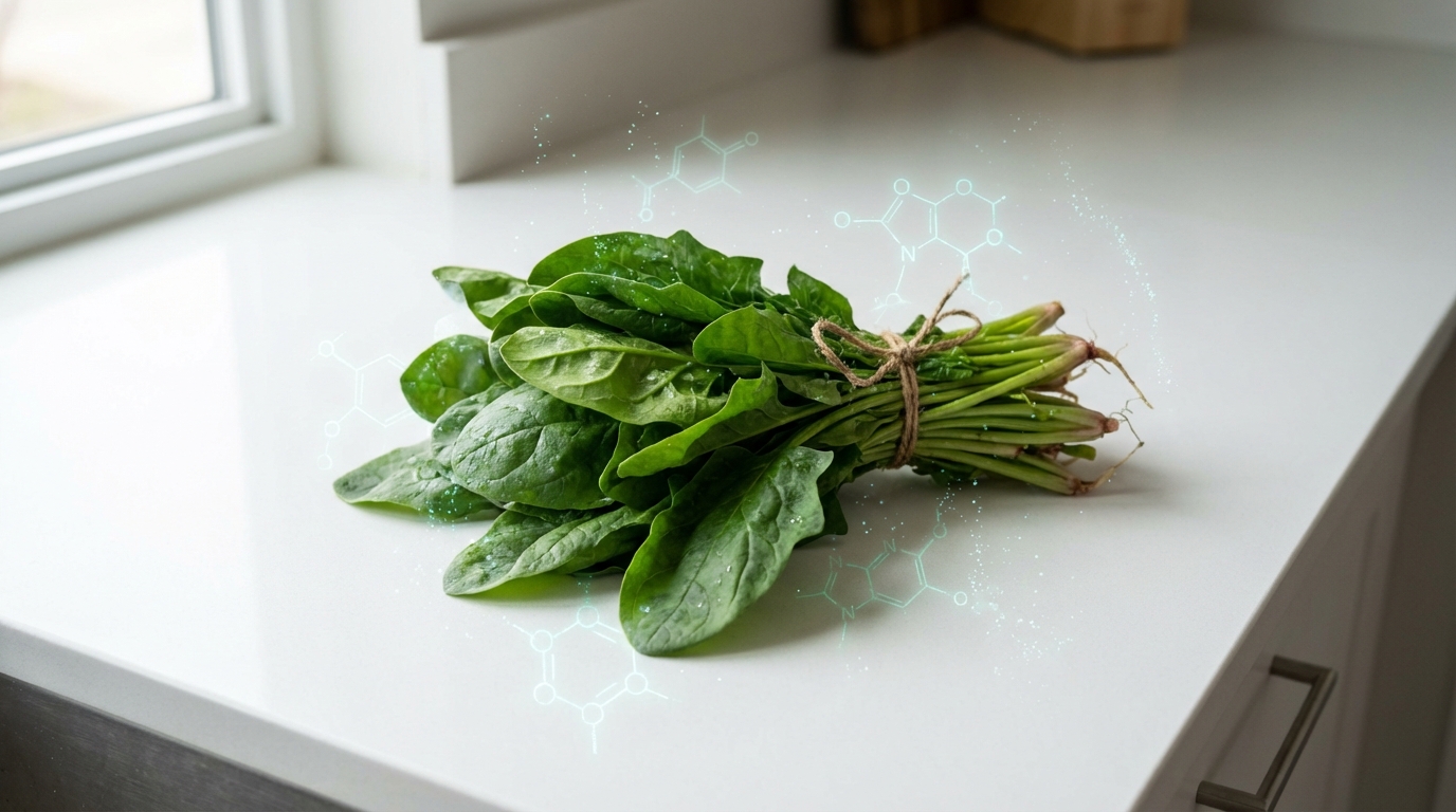 découvrez comment le légume que vous consommez chaque jour peut contenir une concentration inattendue de pesticides et ce que cela signifie pour votre santé.