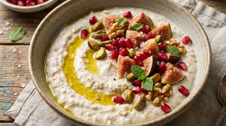 découvrez le petit-déjeuner miracle conçu pour renforcer la santé de votre cœur après 50 ans et bénéficiez de ses effets étonnants pour une meilleure vitalité.