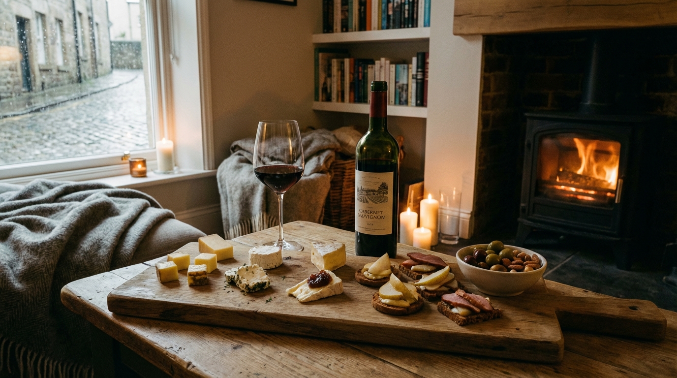 découvrez le secret caché sur l’étiquette qui révèle qu’un vin est d’exception et apprenez à déchiffrer les indices pour choisir les meilleurs crus.