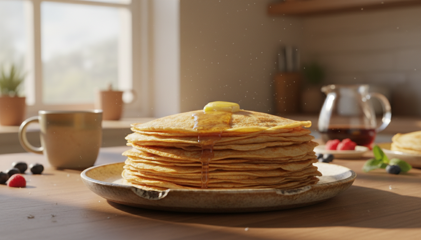 découvrez les astuces des experts pour réussir une pâte à crêpes parfaitement lisse et sans grumeaux à chaque fois.