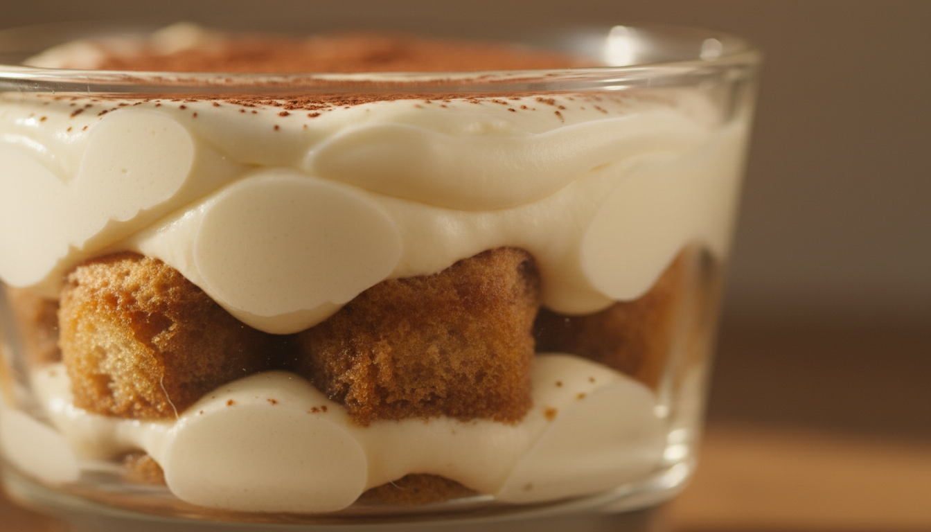 découvrez comment réussir un tiramisu parfait en maîtrisant l'art de la base, essentielle pour sublimer la crème mascarpone et obtenir un dessert savoureux et équilibré.