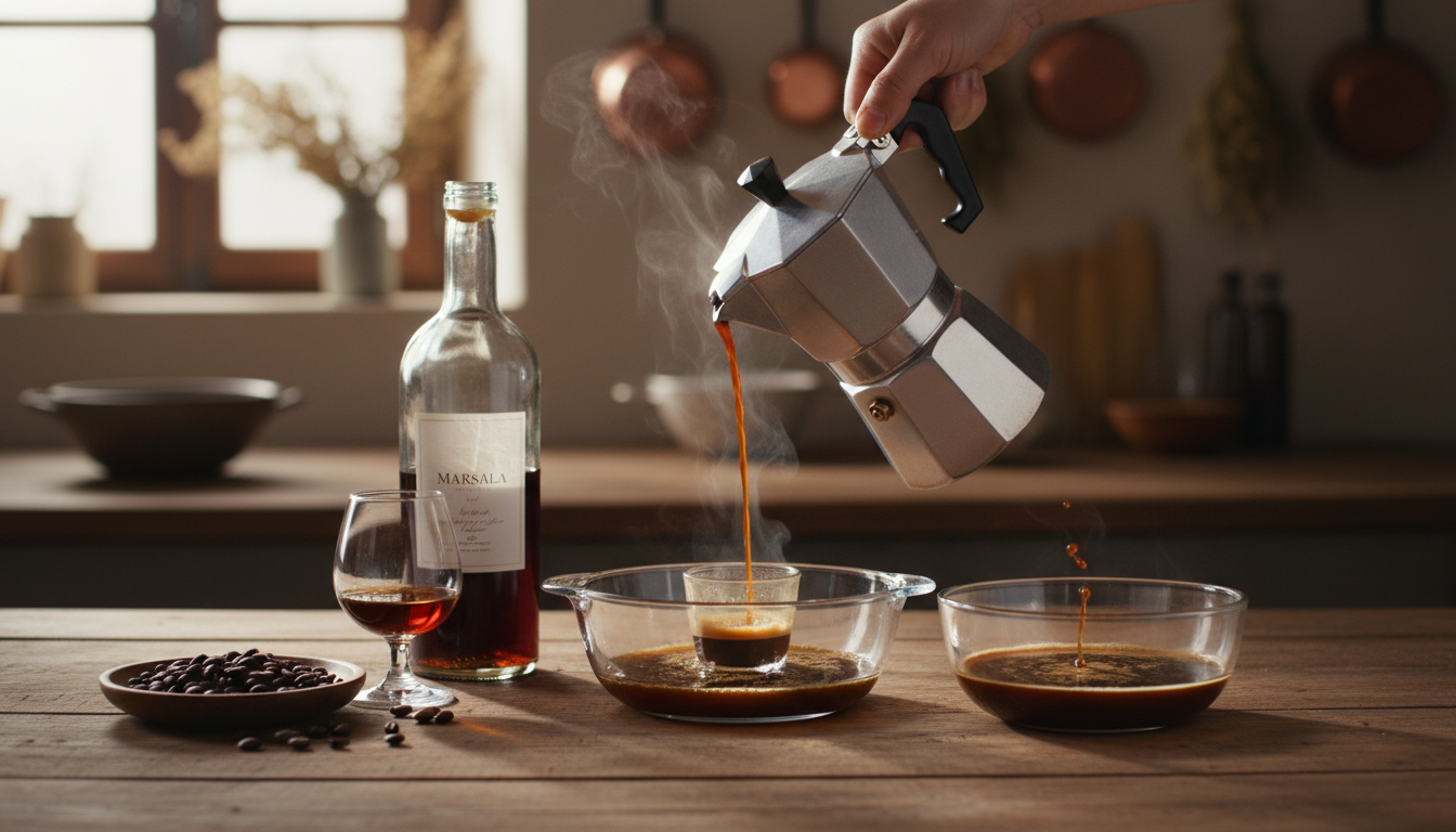 découvrez comment réussir un tiramisu parfait en maîtrisant l'art de la base, élément clé qui sublime la texture et le goût de la crème mascarpone pour un dessert irrésistible.