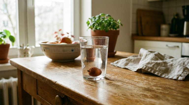 découvrez comment un noyau oublié peut révéler un secret étonnant pour faire pousser une plante spectaculaire chez vous. transformez votre intérieur avec cette astuce naturelle et surprenante !