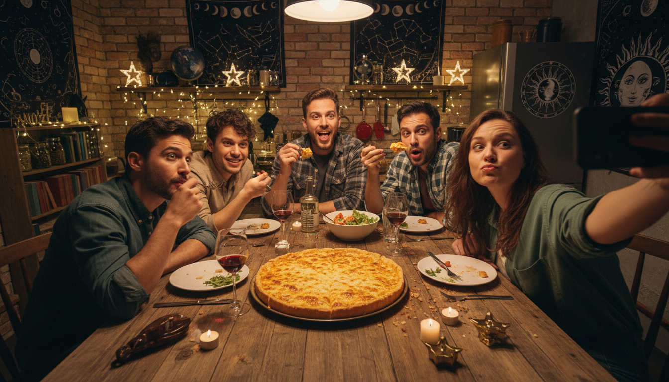 découvrez les 4 signes astrologiques les plus sensibles, où l'intuition précède souvent les événements. plongez dans l'univers de la sensibilité et de la perception subtile.