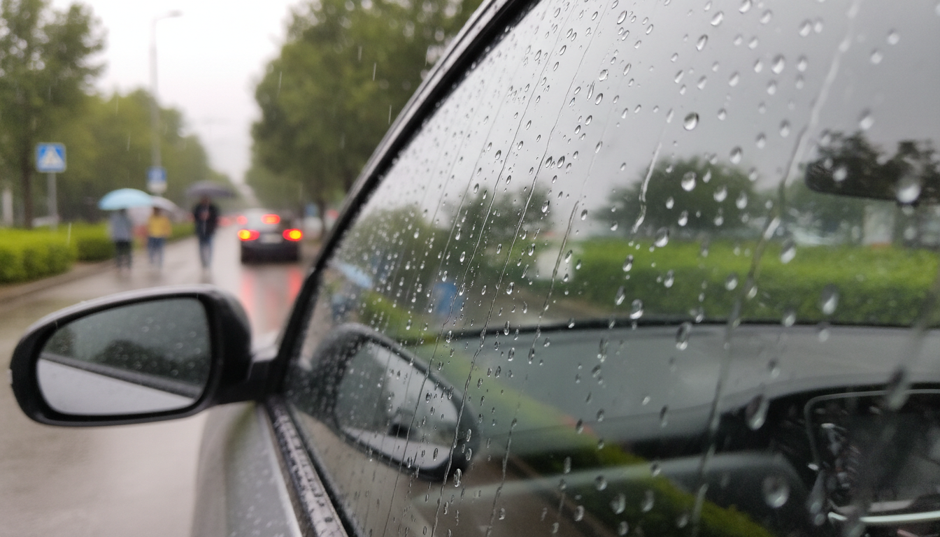 découvrez ma méthode secrète pour des vitres impeccables trois fois plus longtemps, même sous la pluie. astuces simples et efficaces pour un nettoyage durable et sans traces.