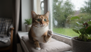 découvrez ma méthode secrète pour obtenir des vitres impeccables trois fois plus longtemps, même sous la pluie. astuces simples et efficaces pour une propreté durable.