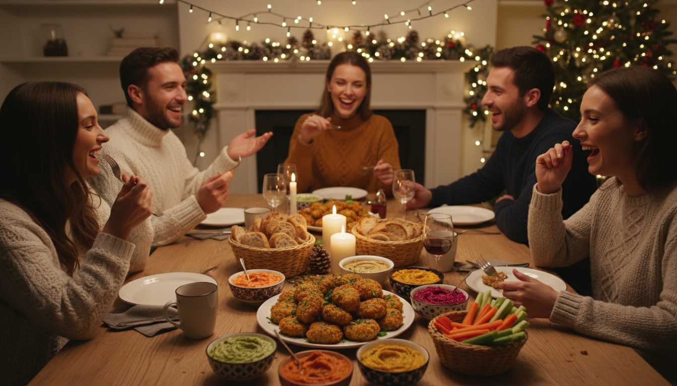 découvrez notre recette facile et rapide de croquettes de chou-fleur dorées au four, une gourmandise légère parfaite pour vos apéritifs hivernaux, prête en seulement 30 minutes.