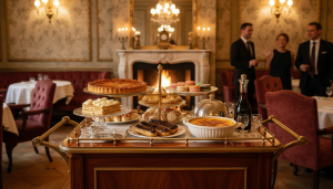 découvrez le nouveau restaurant de philippe etchebest à bordeaux : explorez la carte, les prix et la date d’ouverture pour vivre une expérience culinaire unique.