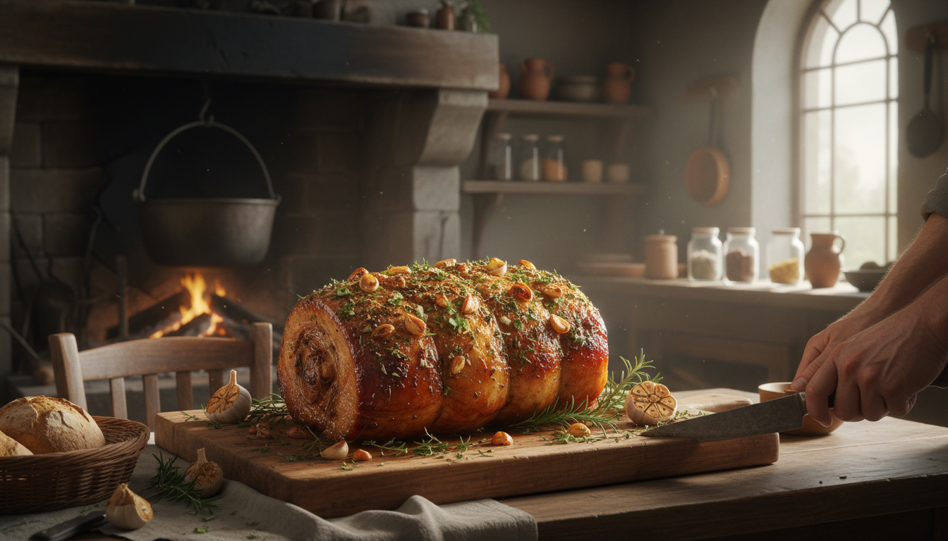 découvrez la différence surprenante entre le porc et le cochon, un détail méconnu qui pourrait changer votre façon de voir et de déguster vos plats.