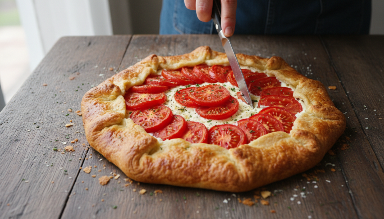 découvrez pourquoi il est conseillé de retirer le papier cuisson avant d'enfourner la pâte, pour une cuisson optimale et des résultats gourmands.