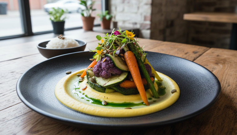 découvrez notre recette savoureuse et légère de purée de maïs au curry façon fromage frais, idéale pour un repas gourmand et sain.