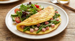 découvrez comment transformer votre surabondance de haricots verts en plats délicieux avec nos recettes faciles et savoureuses. sublimez ce légume vert frais et profitez de repas gourmands en toute simplicité !