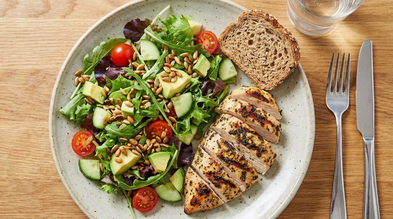 découvrez si le pain est vraiment à éviter pour perdre du poids et comment il peut s'intégrer dans votre régime pour une silhouette équilibrée.