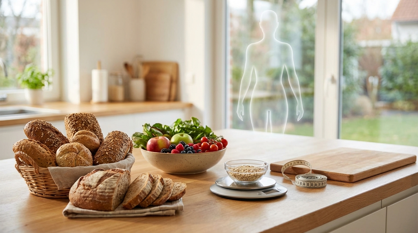 découvrez si le pain est vraiment un obstacle pour perdre du poids et comment l'intégrer intelligemment dans votre régime pour préserver votre silhouette.