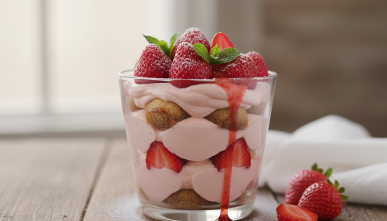 découvrez pourquoi choisir le bon biscuit est essentiel pour un tiramisu réussi qui ne s'effondre pas à la découpe. astuces et conseils pour une texture parfaite à chaque fois.