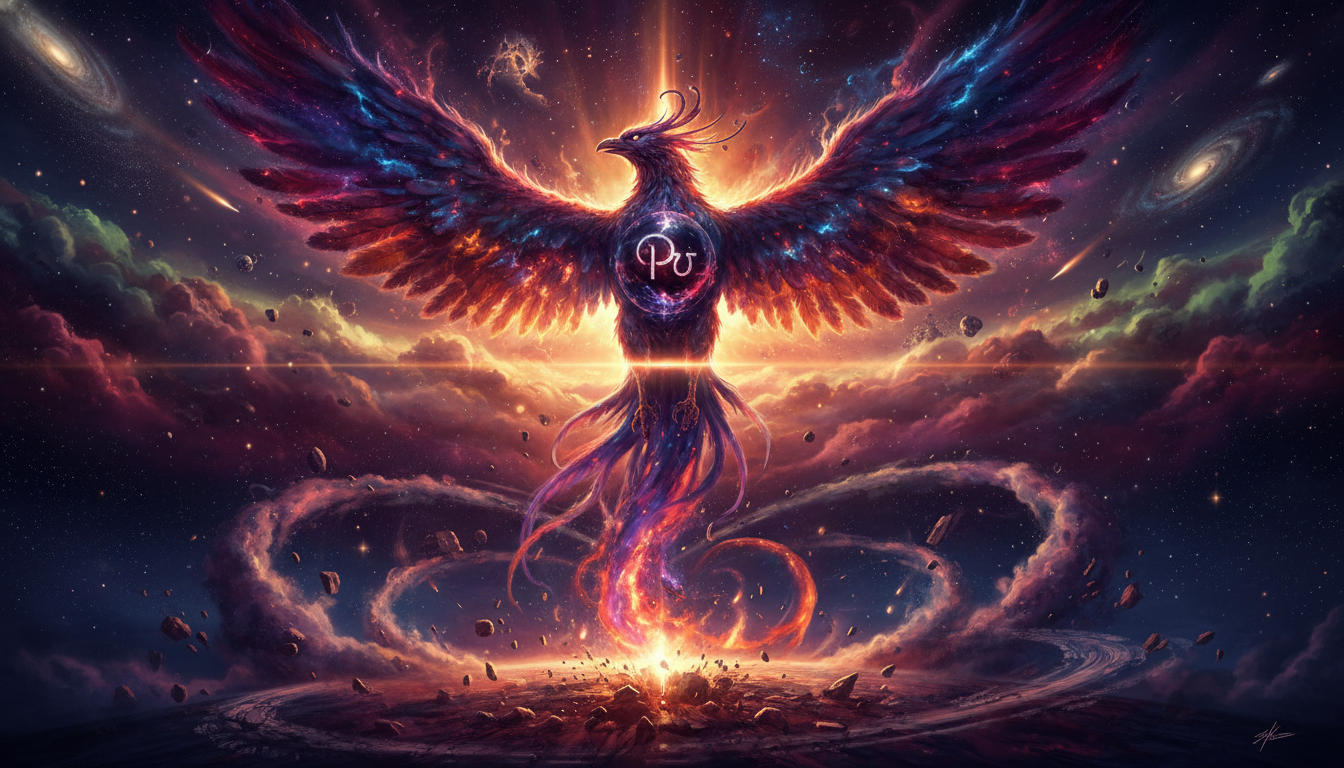 découvrez la transformation radicale annoncée pour un signe astrologique : les experts prévoient un renouveau profond qui bouleversera son destin.