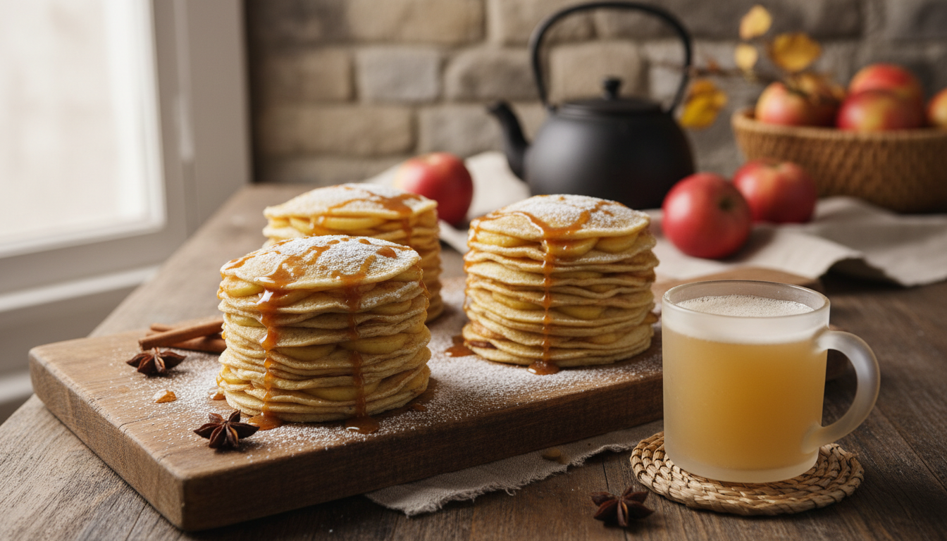 découvrez la recette authentique de pâte à crêpes d'un crêpier breton : fluide, facile à réaliser et fidèle à la tradition bretonne pour des crêpes parfaites à chaque fois.