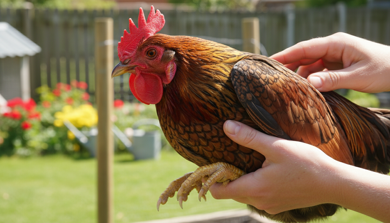 découvrez des astuces clés pour déterminer l'âge d'une poule avec précision grâce à des méthodes simples et efficaces, idéales pour éleveurs et passionnés.