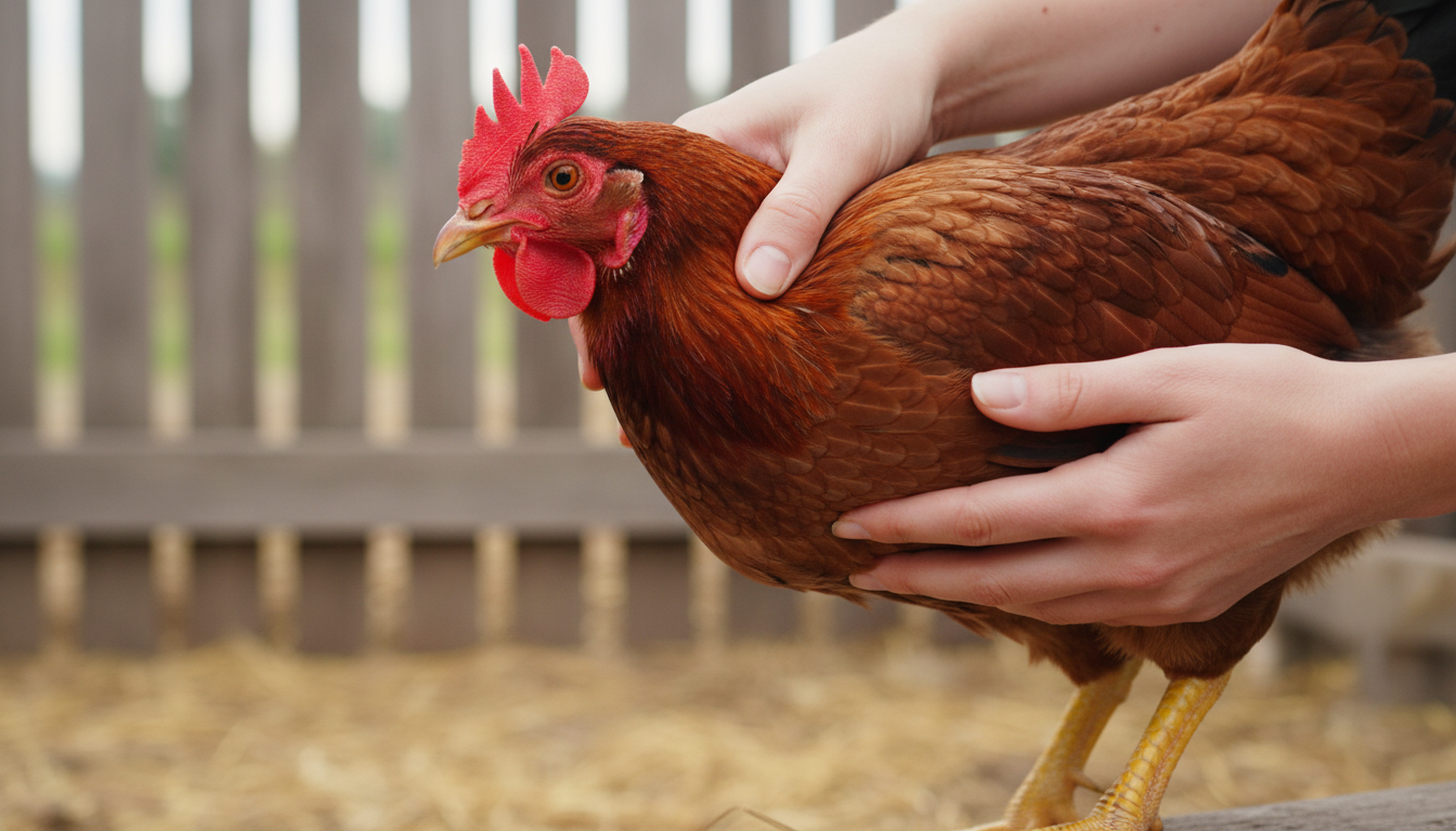 découvrez des astuces clés et fiables pour déterminer l'âge d'une poule avec précision, afin de mieux gérer votre élevage et garantir la santé de vos volailles.