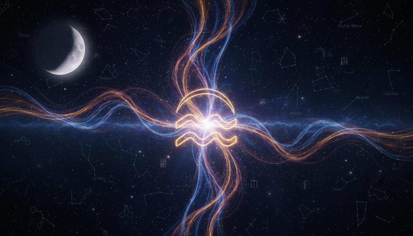 découvrez quel signe astrologique bénéficiera d'une énergie inédite le 29 janvier 2026 et comment cette infusion pourrait transformer votre année.