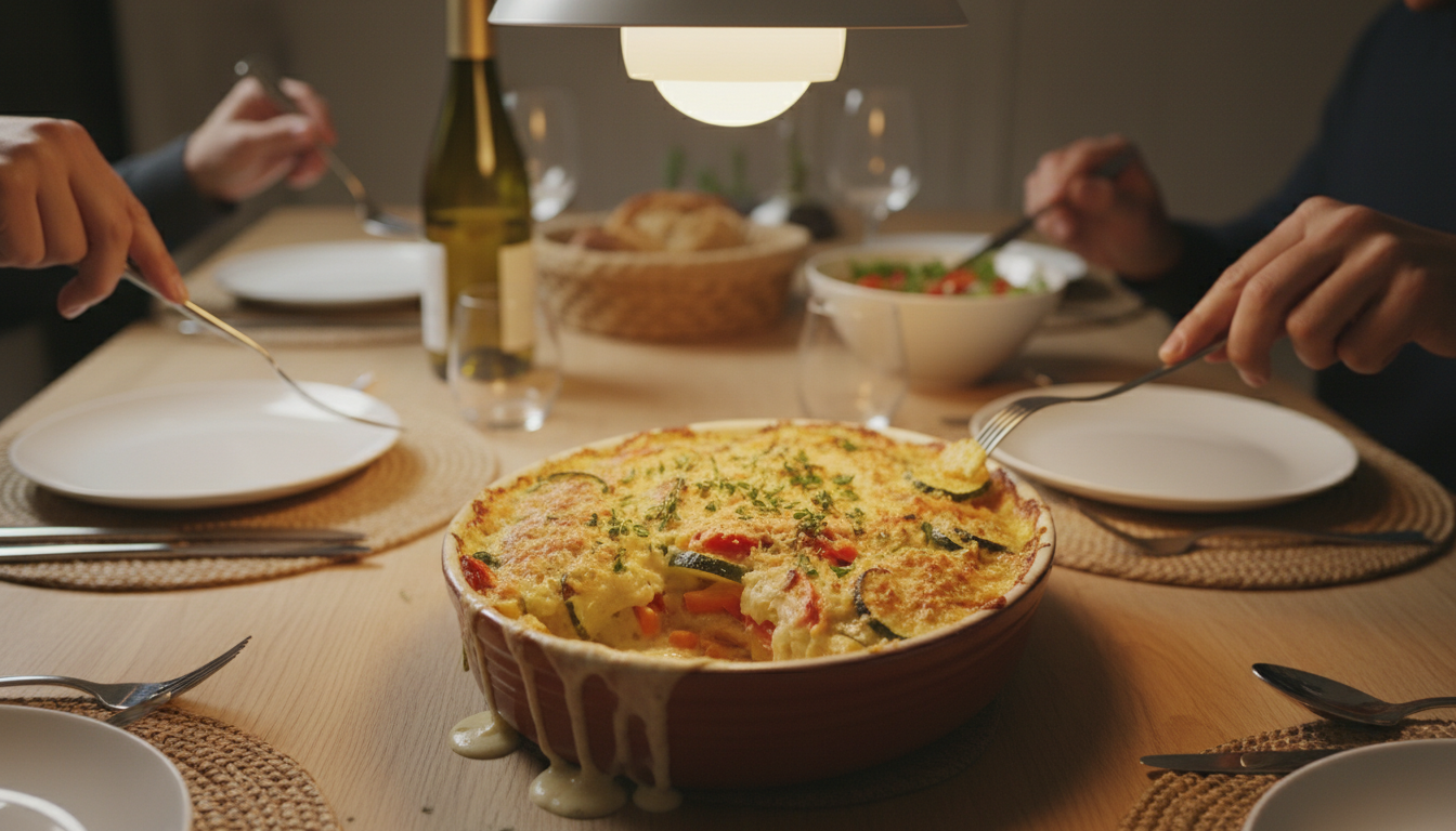 découvrez comment préparer une sauce béchamel légère et onctueuse en un rien de temps avec votre thermomix. une recette facile et rapide pour sublimer tous vos plats.
