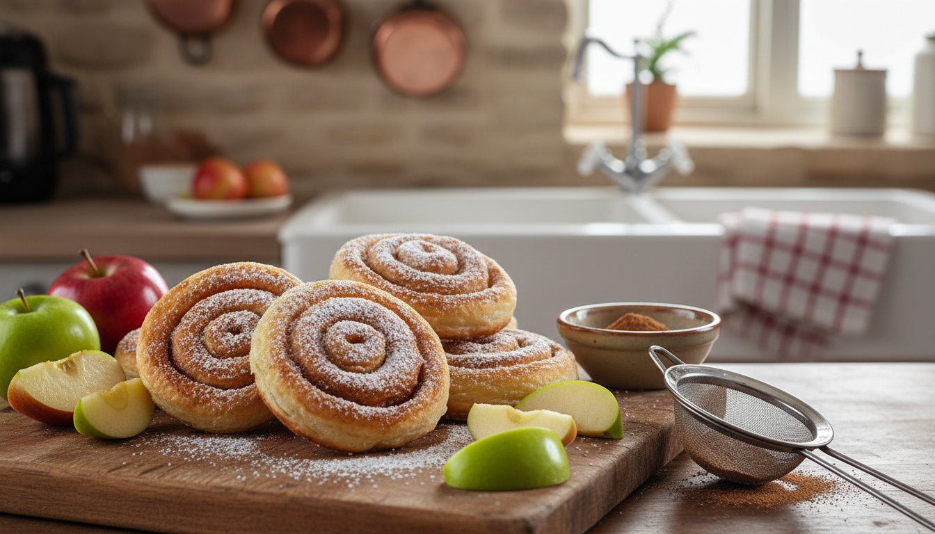 découvrez notre recette de beignets express prêts en seulement 15 minutes, sans friture ni temps d'attente. une gourmandise rapide et facile à préparer pour toutes les envies !