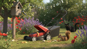 découvrez les erreurs courantes qui empêchent les mésanges de s'installer dans votre jardin pendant la période de nidification et apprenez à les éviter pour accueillir ces oiseaux avec succès.