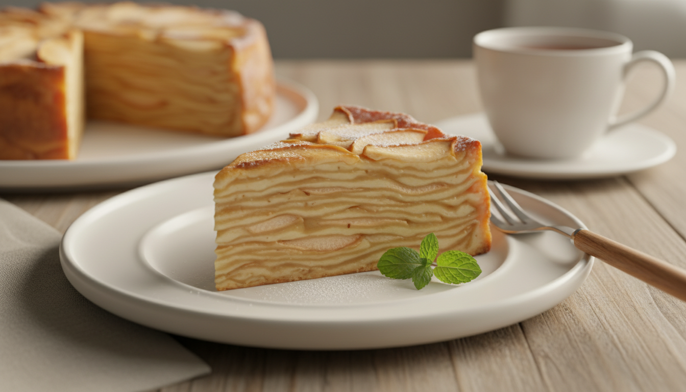 découvrez comment retirer un ingrédient simple a révolutionné mes recettes de gâteaux, les rendant ultra-fondants et irrésistiblement délicieux.