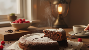 découvrez comment retirer un ingrédient simple a métamorphosé mes gâteaux en délices ultra-fondants, pour des desserts irrésistiblement moelleux et savoureux.