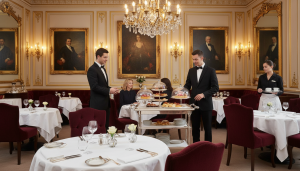 découvrez en avant-première le menu, les tarifs et la date d'ouverture du nouveau restaurant de philippe etchebest à bordeaux. plongez dans une expérience culinaire unique avec le célèbre chef.