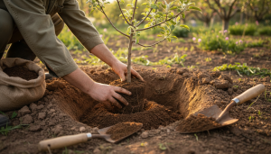 découvrez 8 arbres et arbustes fruitiers idéaux pour pousser et prospérer dans un sol argileux, avec des conseils pour un jardinage réussi.