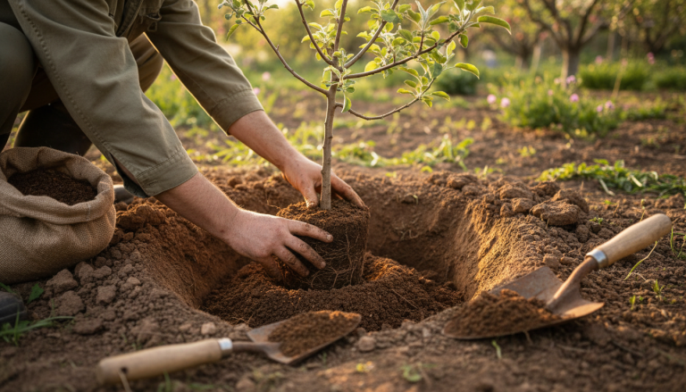 découvrez 8 arbres et arbustes fruitiers idéaux pour pousser et prospérer dans un sol argileux, avec des conseils pour un jardinage réussi.