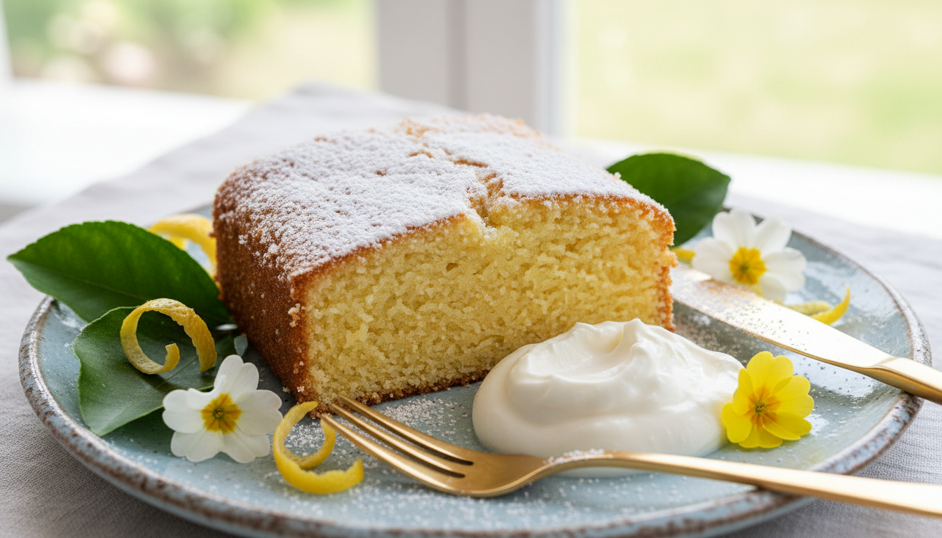 apprenez à préparer des gâteaux ultra-moelleux à l’italienne avec notre recette incontournable, facile et délicieuse pour toutes vos occasions.