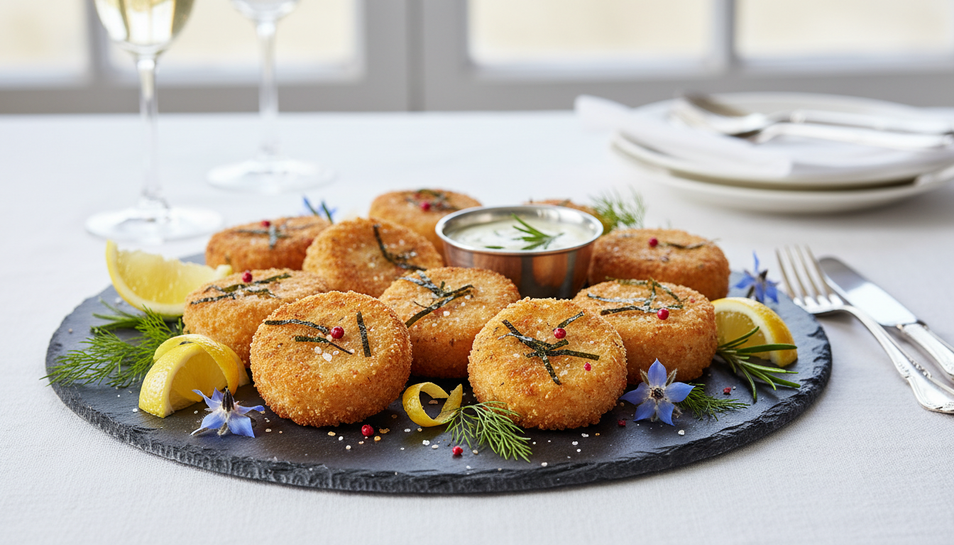 découvrez une recette gourmande alliant les saveurs marines et le fromage fondant pour un plat délicieux à savourer en famille ou entre amis.