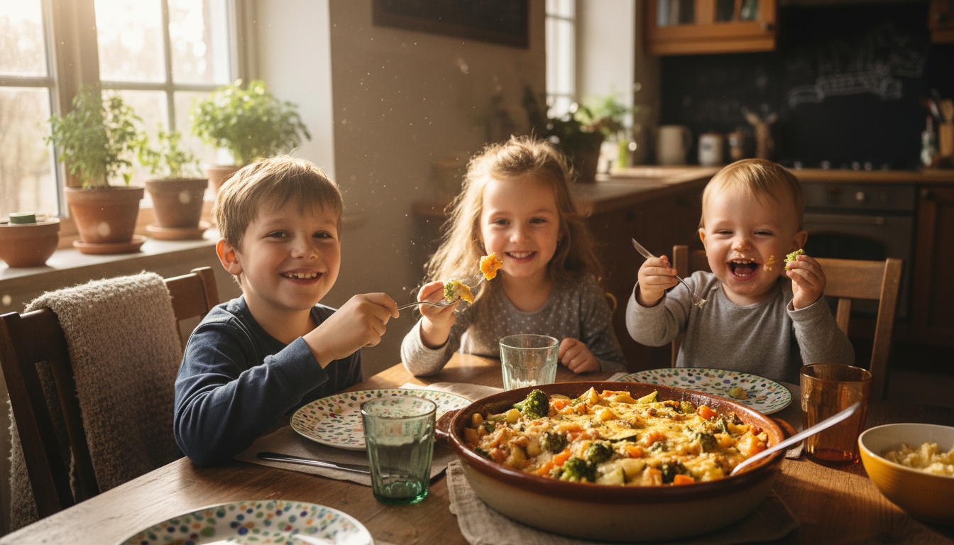 découvrez la sauce secrète préférée des chefs pour sublimer vos gratins, une alternative savoureuse et originale à la béchamel classique. transformez vos plats avec cette recette simple et délicieuse !