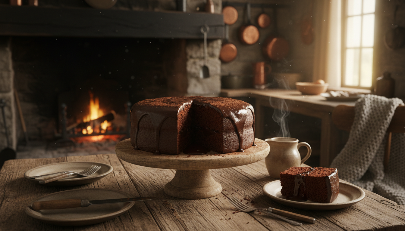 découvrez la recette express du gâteau incroyablement moelleux en seulement 10 minutes, avec 3 ingrédients magiques pour un résultat rapide et délicieux !