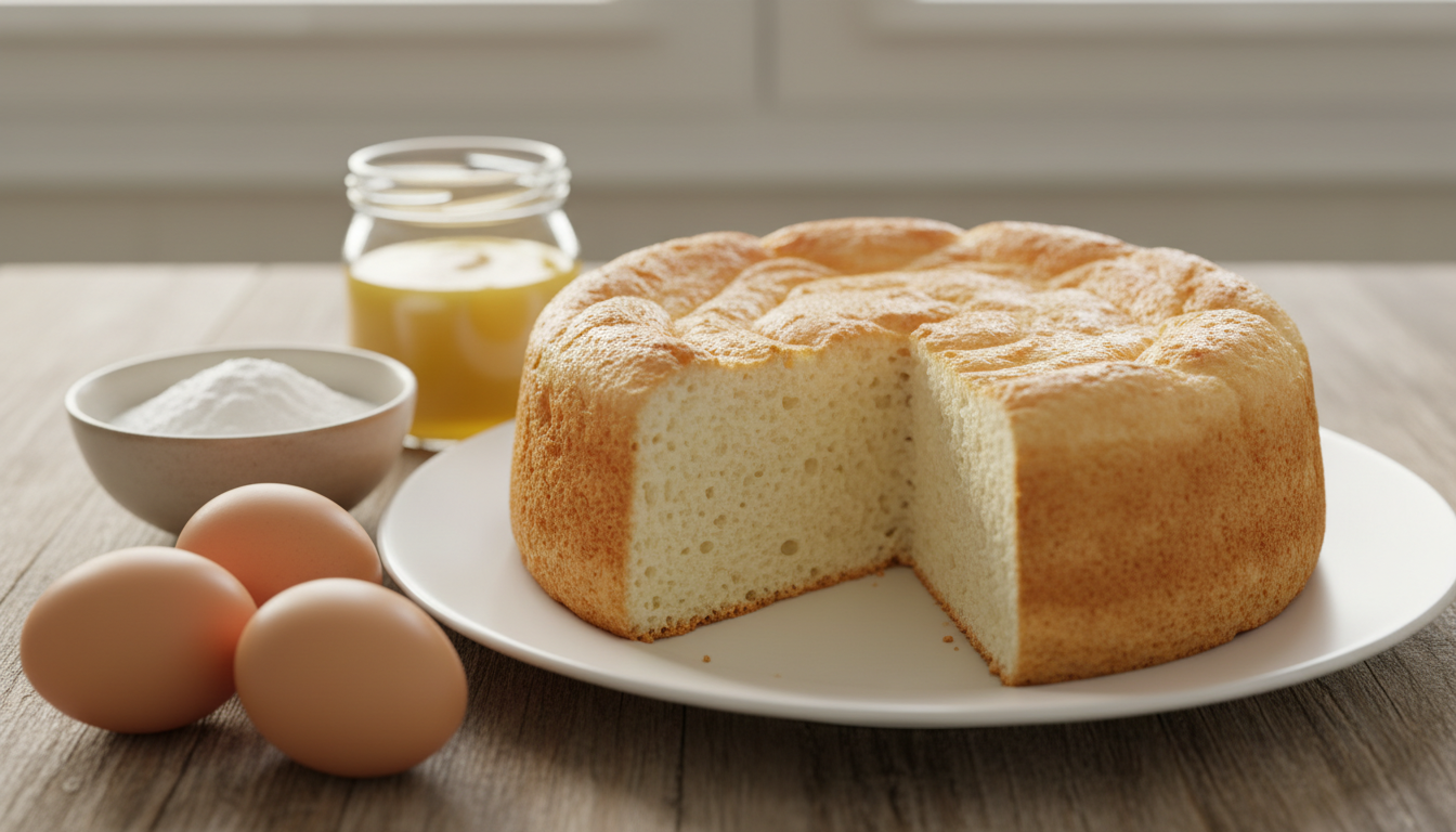 découvrez notre recette express pour un gâteau incroyablement moelleux en seulement 10 minutes, avec 3 ingrédients magiques faciles à trouver. parfait pour une gourmandise rapide et réussie !