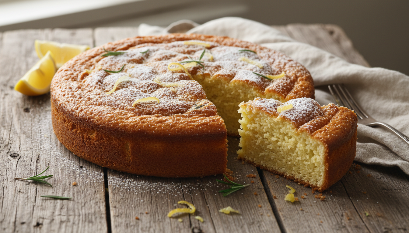 découvrez notre gâteau ricotta-citron, une délicieuse alliance de douceur aérienne et de saveur intense, pour un dessert irrésistible qui ravira vos papilles.