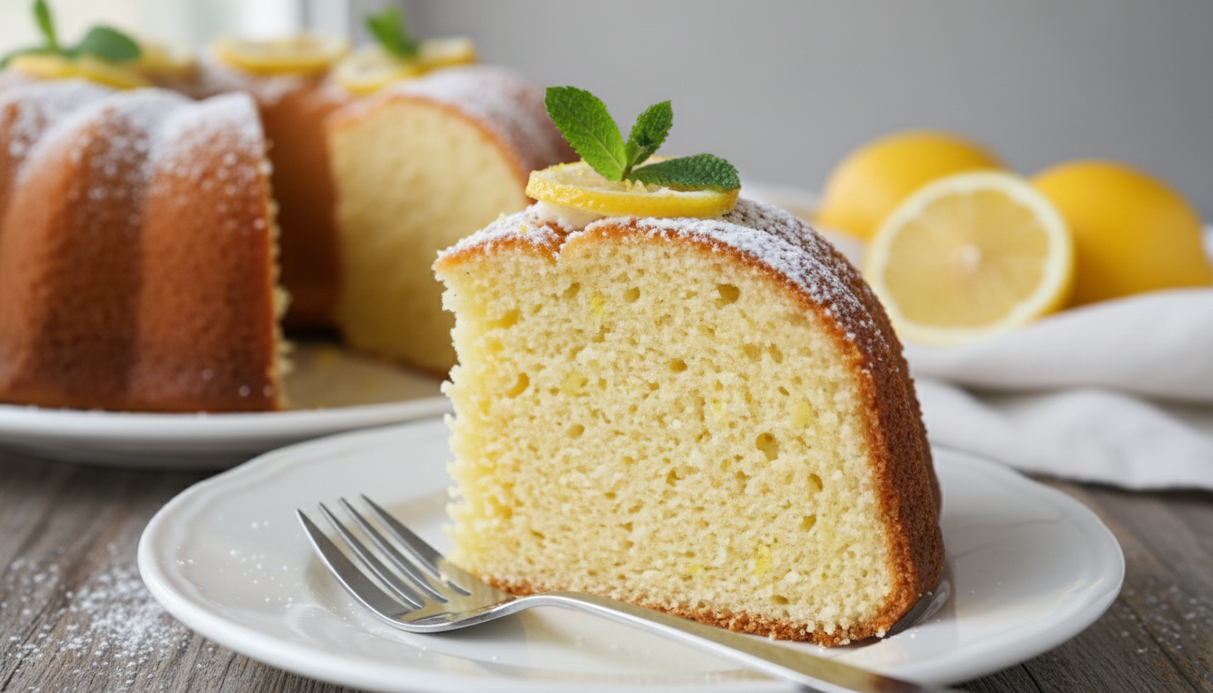 découvrez notre gâteau ricotta-citron, alliant une texture légère et une saveur citronnée intense pour un dessert irrésistible et parfaitement équilibré.