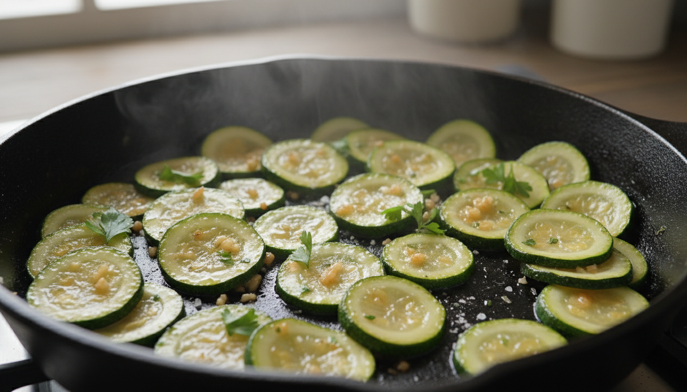découvrez notre recette facile de gratin de courgettes fondant, idéal pour un dîner simple et chaleureux en famille ou entre amis.