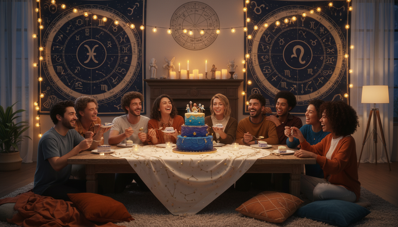 découvrez votre horoscope du 27 février au 5 mars et préparez-vous à une semaine marquée par la pleine lune, apportant une fatigue passagère à gérer avec soin.