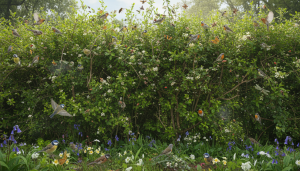 découvrez pourquoi il est important de respecter la réglementation en vigueur et pourquoi il est déconseillé de tailler vos haies aujourd'hui pour préserver l'environnement et éviter les sanctions.