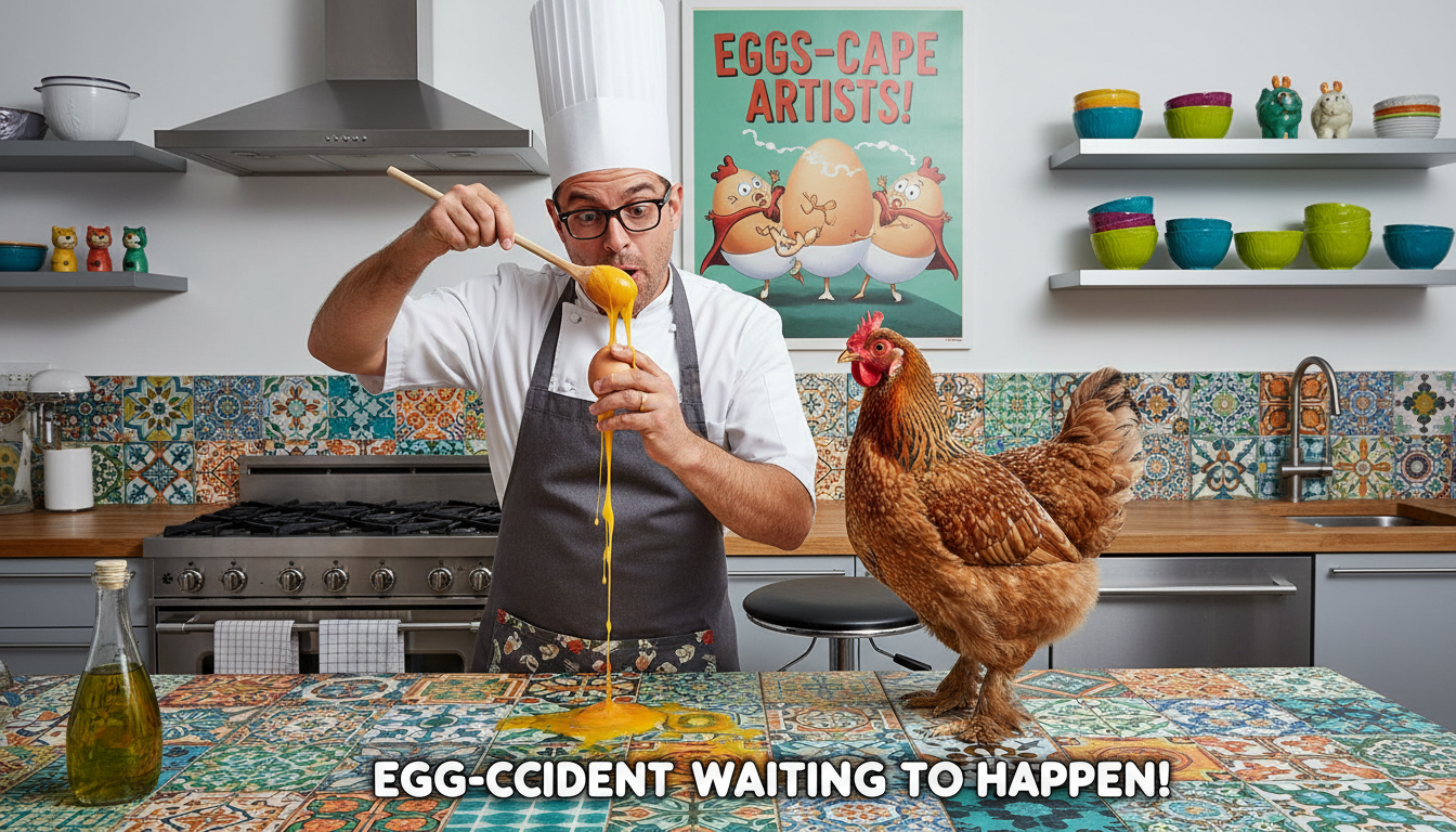 découvrez enfin la réponse scientifique à l'énigme éternelle : qui est apparu en premier, l’œuf ou la poule ? plongez dans les dernières recherches qui éclairent cette question fascinante.