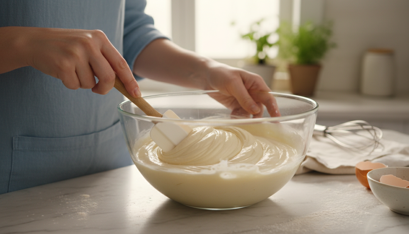 découvrez la technique secrète pour des gâteaux moelleux à chaque fois, qui raviront vos papilles et impressionneront vos proches.