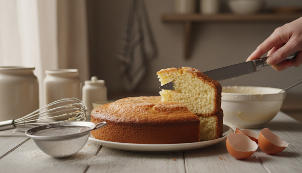 découvrez la technique secrète pour réussir des gâteaux toujours moelleux et délicieux, impressionnez vos proches à chaque fournée !