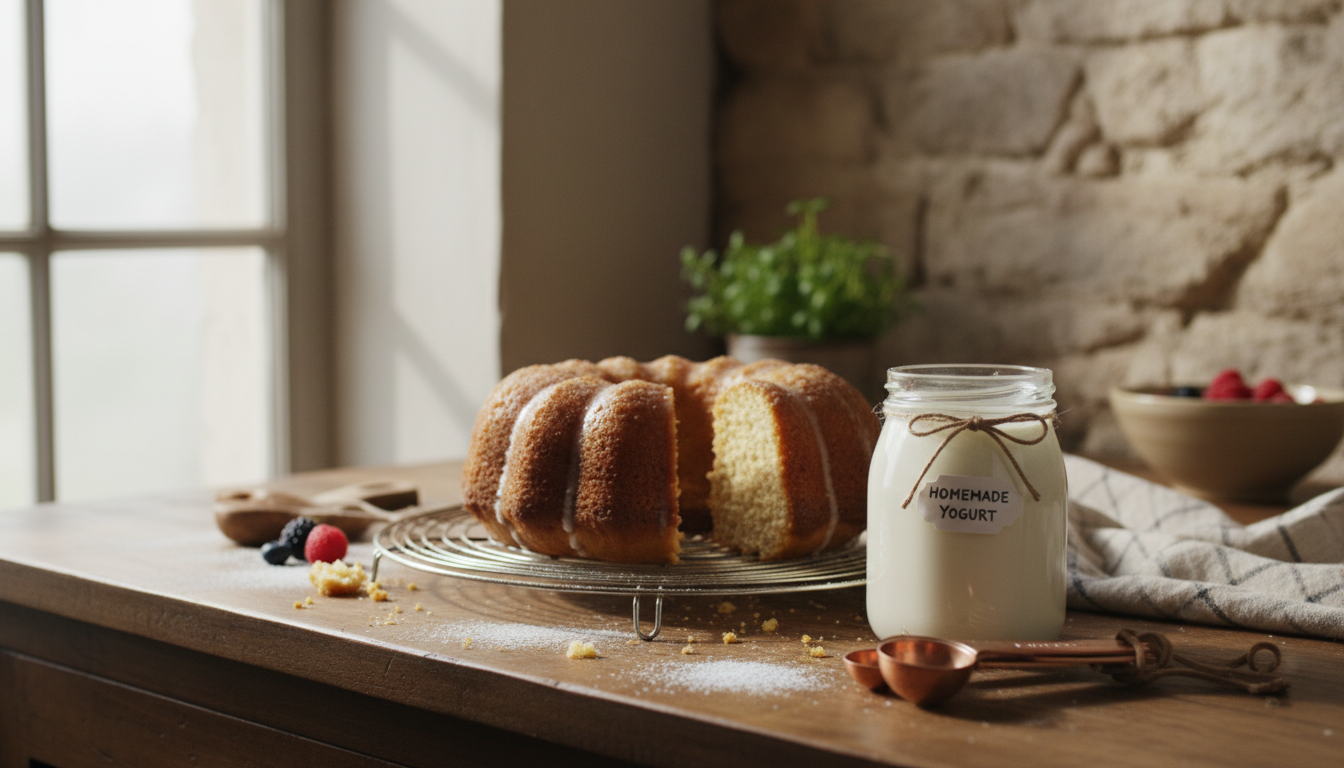 découvrez la technique secrète pour réussir des gâteaux toujours moelleux et irrésistiblement délicieux à chaque cuisson.