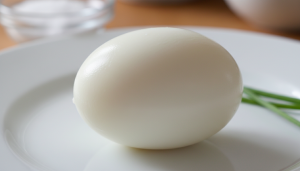 découvrez le secret de cuisson qui transforme vos œufs durs cabossés en délicieux petits trésors gourmands, parfaits pour toutes vos recettes.