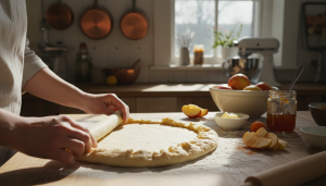 découvrez les secrets de la cuisson des galettes : pourquoi elles gonflent, craquent ou débordent, et apprenez à maîtriser ces phénomènes pour des résultats parfaits à chaque fois.