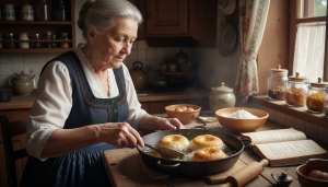 découvrez les secrets d'une grand-mère alsacienne pour réussir des beignets de carnaval dorés, moelleux et croustillants, une recette traditionnelle pleine de gourmandise.